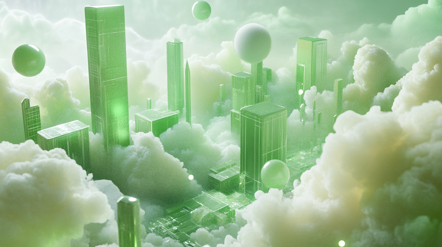 Artificial Superintelligence Alliance Proposes Addition of Cloud Compute Infrastructure Provider CUDOS